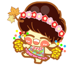 Guiyu KOOL - Daily Life sticker #7604838