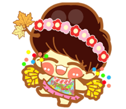 Guiyu KOOL - Daily Life sticker #7604838