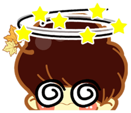 Guiyu KOOL - Daily Life sticker #7604839