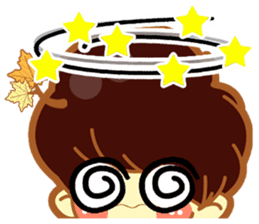 Guiyu KOOL - Daily Life sticker #7604839