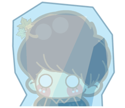 Guiyu KOOL - Daily Life sticker #7604840