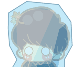 Guiyu KOOL - Daily Life sticker #7604840