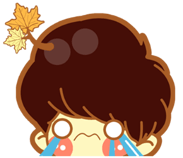 Guiyu KOOL - Daily Life sticker #7604841