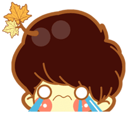 Guiyu KOOL - Daily Life sticker #7604841