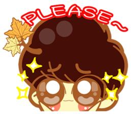 Guiyu KOOL - Daily Life sticker #7604843