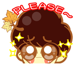 Guiyu KOOL - Daily Life sticker #7604843