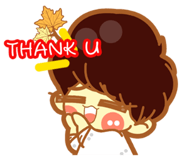 Guiyu KOOL - Daily Life sticker #7604844