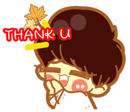 Guiyu KOOL - Daily Life sticker #7604844