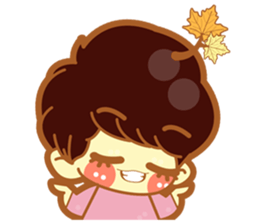 Guiyu KOOL - Daily Life sticker #7604845