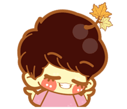 Guiyu KOOL - Daily Life sticker #7604845