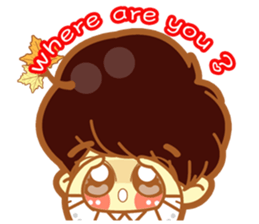 Guiyu KOOL - Daily Life sticker #7604846