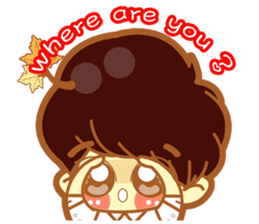 Guiyu KOOL - Daily Life sticker #7604846