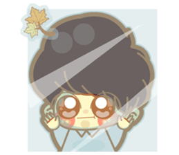 Guiyu KOOL - Daily Life sticker #7604847