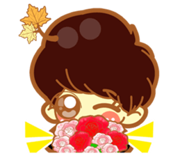 Guiyu KOOL - Daily Life sticker #7604850