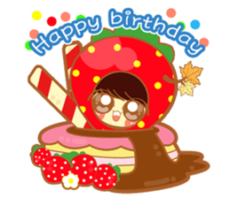 Guiyu KOOL - Daily Life sticker #7604851