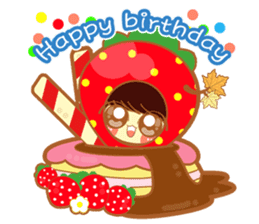 Guiyu KOOL - Daily Life sticker #7604851