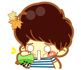 Guiyu KOOL - Daily Life sticker #7604852