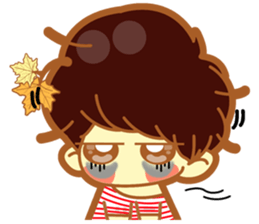 Guiyu KOOL - Daily Life sticker #7604856