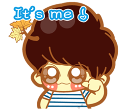 Guiyu KOOL - Daily Life sticker #7604857