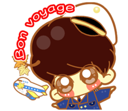 Guiyu KOOL - Daily Life sticker #7604859