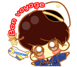 Guiyu KOOL - Daily Life sticker #7604859