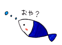 Me and my friends and everyday sticker #7605064