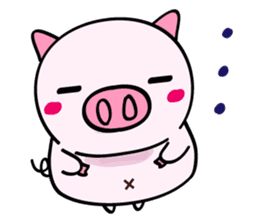 butacchi's conversation sticker #7605463