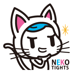 NEKO TIGHTS
