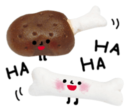 TABEMON 7 sticker #7605742