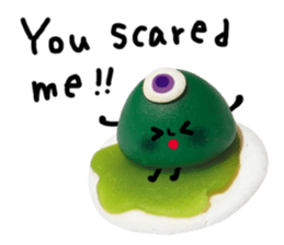 TABEMON 7 sticker #7605745