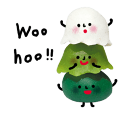 TABEMON 7 sticker #7605747