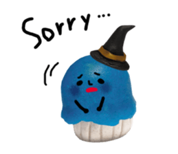 TABEMON 7 sticker #7605755