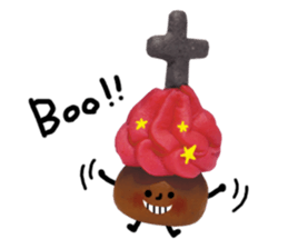 TABEMON 7 sticker #7605756