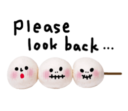 TABEMON 7 sticker #7605761