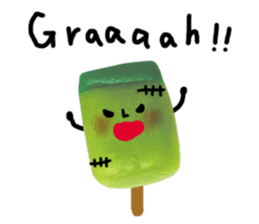 TABEMON 7 sticker #7605768