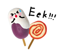 TABEMON 7 sticker #7605769