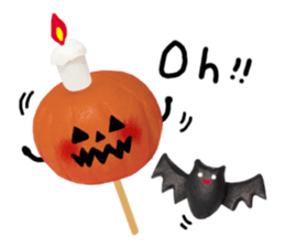 TABEMON 7 sticker #7605771