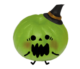 TABEMON 7 sticker #7605774