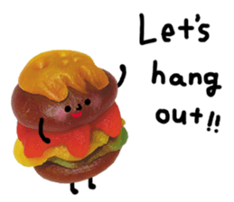 TABEMON 7 sticker #7605777