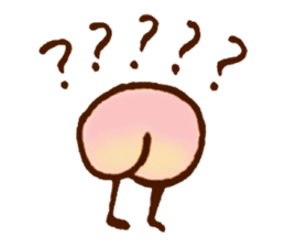 momosan! sticker #7605875