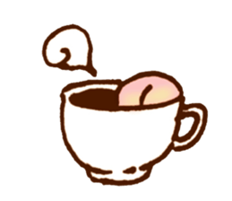 momosan! sticker #7605883