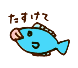 momosan! sticker #7605895