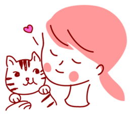 Hokkori sticker1 sticker #7606550