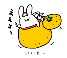 usabeccha sticker #7606716