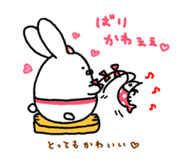 usabeccha sticker #7606717