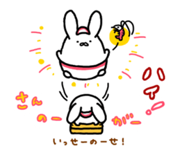 usabeccha sticker #7606718