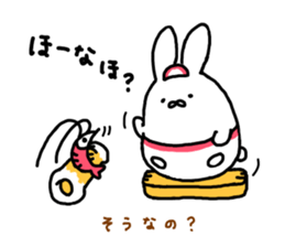 usabeccha sticker #7606728