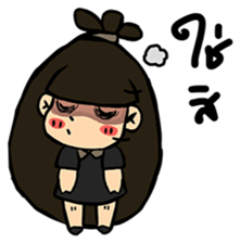 BooBu sticker #7607002