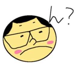 sticker of my father sticker #7607210