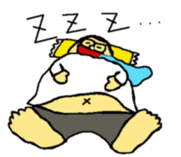 sticker of my father sticker #7607211